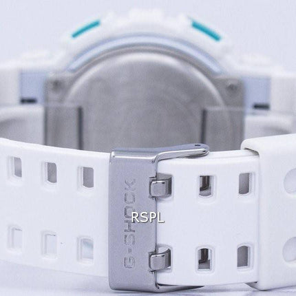 Casio G-Shock Sport résistant aux chocs monde temps analogique numérique GA-110WG-7 a montre homme