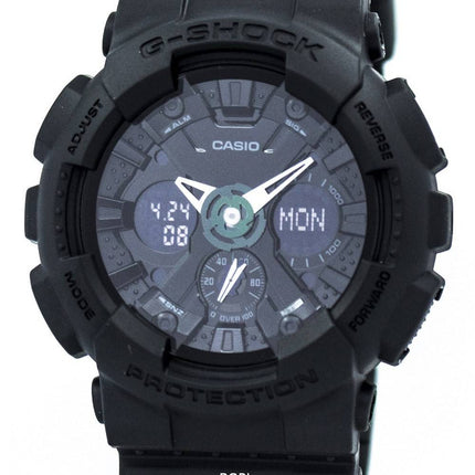 Casio G-Shock Analog Digital GA-120BB-1 a montre homme