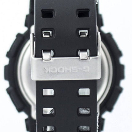Casio G-Shock Analog Digital GA-120BB-1 a montre homme
