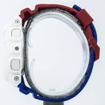 Casio G-Shock Analog digimonde temps alarme GA-120TRM-7 a montre homme