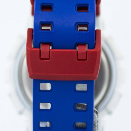 Casio G-Shock Analog digimonde temps alarme GA-120TRM-7 a montre homme