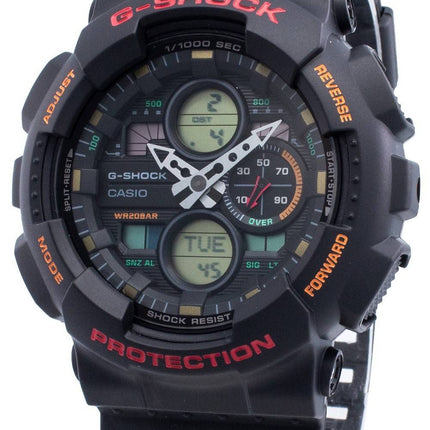 Montre pour homme Casio Enticer MTS-100L-1AV Quartz