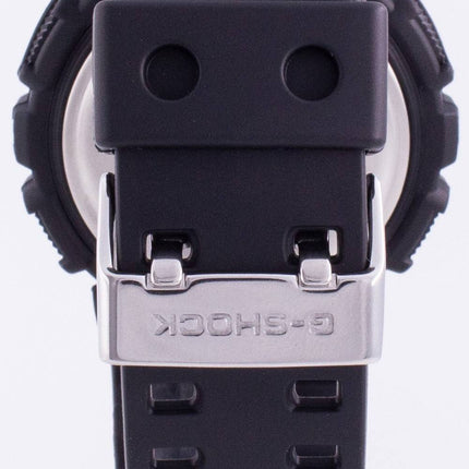 Montre Casio G-Shock GA-140AR-1A Quartz résistant aux chocs 200M masculin