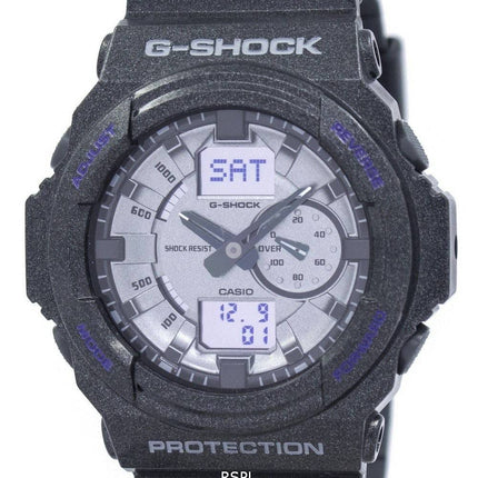 Casio Montre analogique numérique GA-150MF-8A résistante aux chocs G-Shock GA150MF-8A pour homme