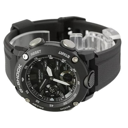 HORSMontre pour homme Casio G-Shock Standard Analog Digital Quartz GA-2000S-1 GA2000S-1 200M