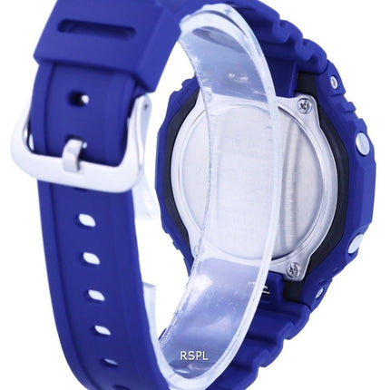 Montre pour homme Casio G-shock Carbon Core Guard analogique numérique GA-2100-2A GA2100-2 200M