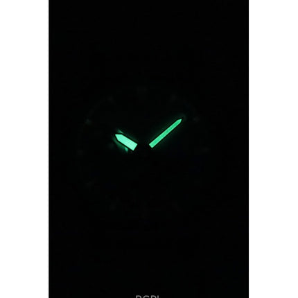 Montre Casio G-Shock analogique numérique, bracelet en résine, cadran bleu, quartz, GA-2100BM-7A2, 200 m, unisexe