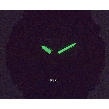 Montre pour homme à quartz analogique numérique Casio G-Shock Diver GA-2100CA-8A GA2100CA-8 200M