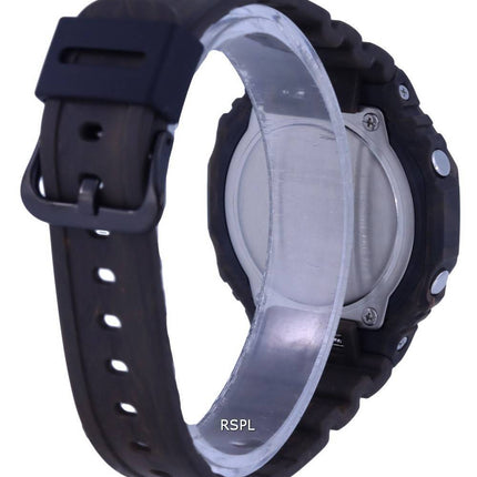 Casio G-Shock Analogique Numérique Résine Quartz GA-2100FR-5A GA2100FR-5 200M Montre Homme