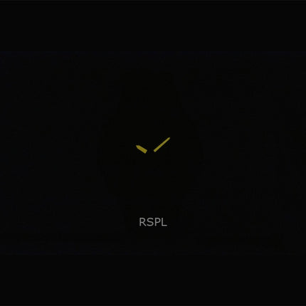 Montre homme Casio G-Shock GA-2100K-2A, analogique-numérique, bracelet en résine, cadran noir, mouvement à quartz, étanche à 200 m.