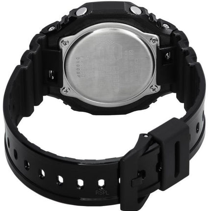 Casio G-Shock Virtual Rainbow Analog Digital Quartz GA-2100RGB-1A GA2100RGB-1 200M Montre Homme