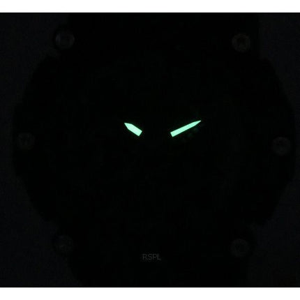 Montre pour homme Casio G-Shock Shibuya Treasure Hunt analogique numérique à quartz GA-2200SBY-8A 200M