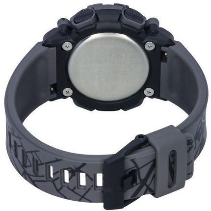 Montre pour homme Casio G-Shock Shibuya Treasure Hunt analogique numérique à quartz GA-2200SBY-8A 200M