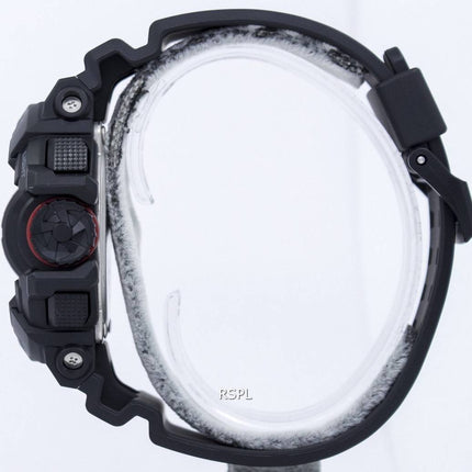 Montre Casio G-Shock Digital Analog GA-400-1B hommes