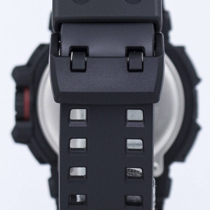 Montre Casio G-Shock Digital Analog GA-400-1B hommes