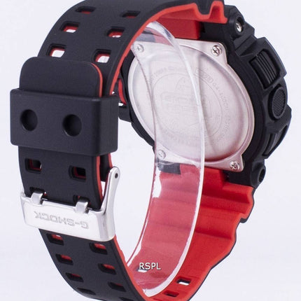 Casio G-Shock couleur spéciale modèles 200M GA-400CM-1 a GA400CM-1 a montre homme