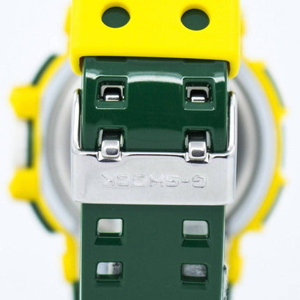 Montre Casio G-Shock analogique numérique GA-400CS-9 a masculin