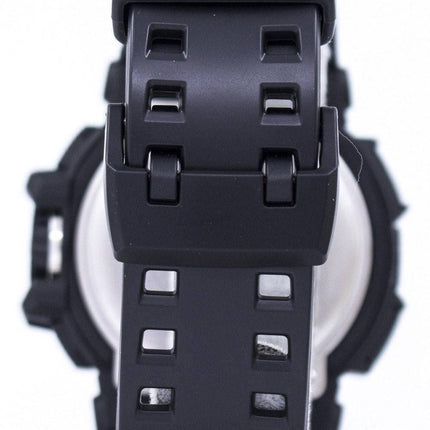 Montre Casio G-Shock Analog numérique World Time GA-400GB-1A Hommes
