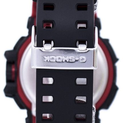 Casio G-Shock Analog digimonde fois 200M GA-400 h-1 a montre homme