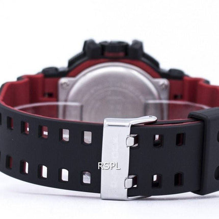 Casio G-Shock Analog digimonde fois 200M GA-400 h-1 a montre homme