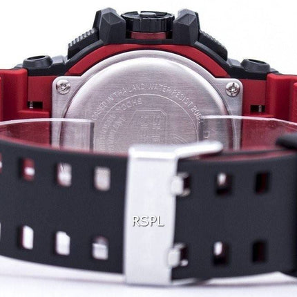 Casio G-Shock Analog digimonde fois 200M GA-400 h-1 a montre homme