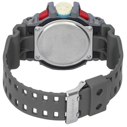 Casio G-Shock Analogique Numérique Rétro Mode Vintage Série Quartz GA-400PC-8A 200M Montre Homme