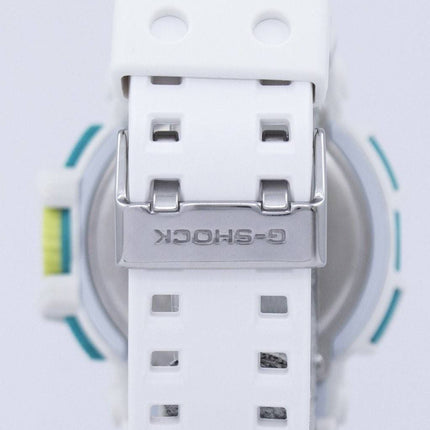 Casio G-Shock résistant aux chocs Analog Digital 200M GA-400WG-7 a montre homme
