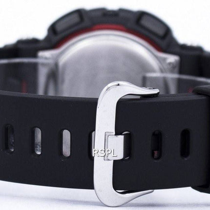 Casio G-Shock Analog digimonde fois 200M GA-500-1 a 4 montre homme