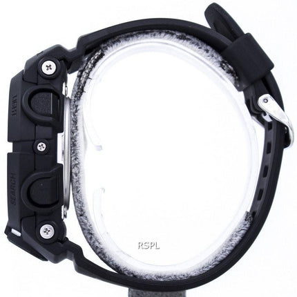 Analogique numérique Casio G-Shock 200M GA-500-1 a montre homme