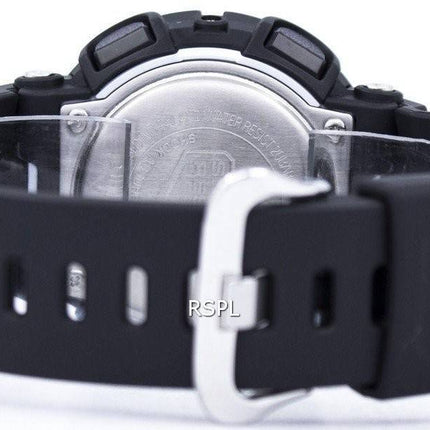 Analogique numérique Casio G-Shock 200M GA-500-1 a montre homme