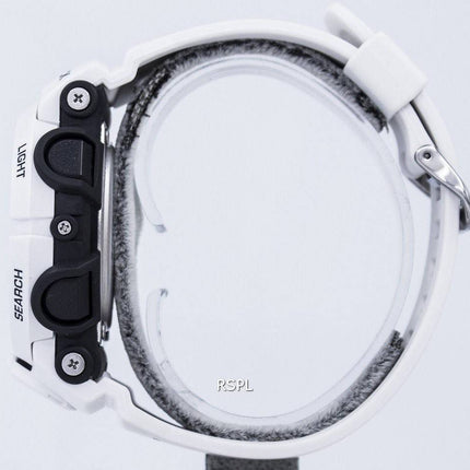 Analogique numérique Casio G-Shock 200M GA-500-7 a montre homme