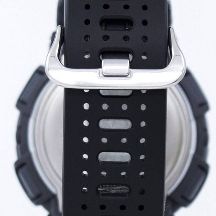 Analogique numérique Casio G-Shock 200M GA-500P-1 a montre homme