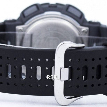 Analogique numérique Casio G-Shock 200M GA-500P-1 a montre homme