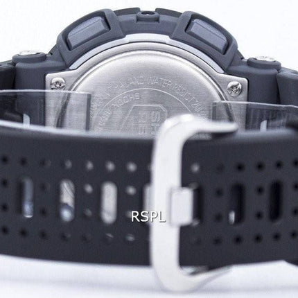 Analogique numérique Casio G-Shock 200M GA-500P-1 a montre homme