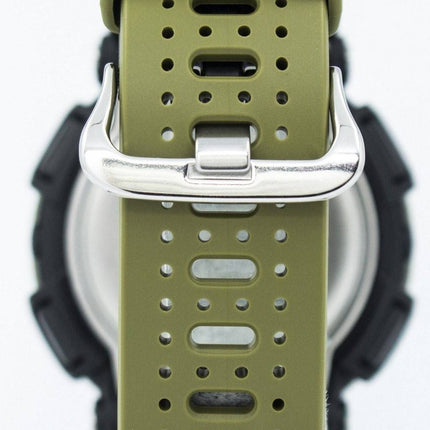 Analogique numérique Casio G-Shock 200M GA-500P-3 a montre homme
