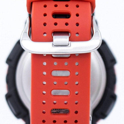 Analogique numérique Casio G-Shock 200M GA-500P-4 a montre homme
