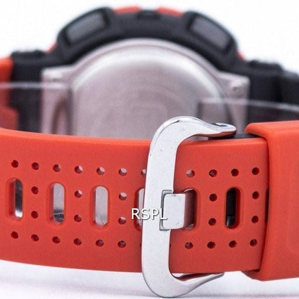 Analogique numérique Casio G-Shock 200M GA-500P-4 a montre homme