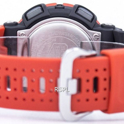 Analogique numérique Casio G-Shock 200M GA-500P-4 a montre homme
