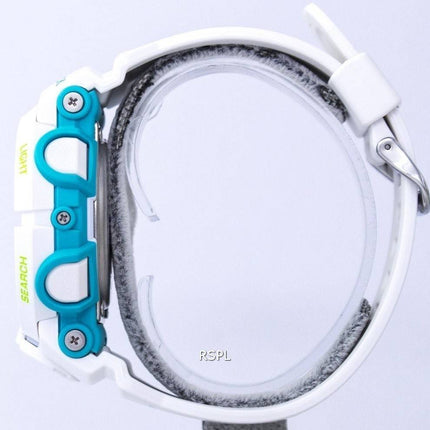 Casio G-Shock résistant aux chocs alarme analogique numérique GA-500WG-7 a montre homme