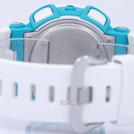 Casio G-Shock résistant aux chocs alarme analogique numérique GA-500WG-7 a montre homme
