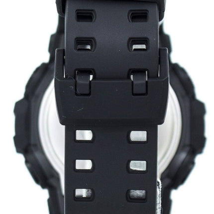 Montre Casio G-Shock analogique-numérique GA-700-1B pour homme, reconditionnée