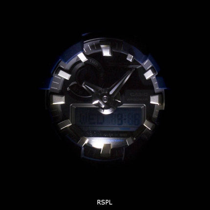 Analogique numérique Casio G-Shock 200M GA-700-2 a montre homme