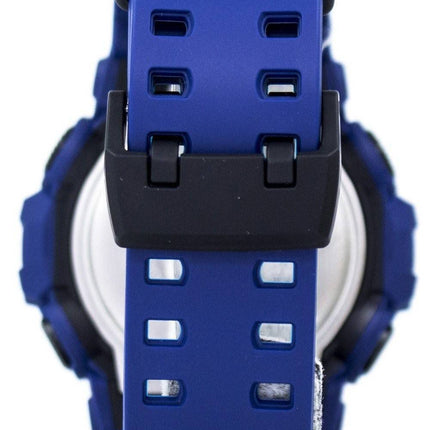 Analogique numérique Casio G-Shock 200M GA-700-2 a montre homme