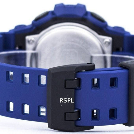 Analogique numérique Casio G-Shock 200M GA-700-2 a montre homme