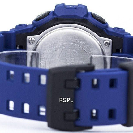 Analogique numérique Casio G-Shock 200M GA-700-2 a montre homme