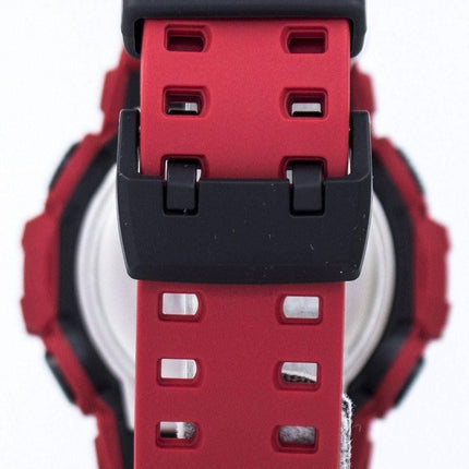 Montre Casio G-Shock Analogique Numérique 200M GA-700-4A GA700-4A