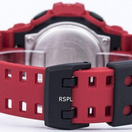 Montre Casio G-Shock Analogique Numérique 200M GA-700-4A GA700-4A