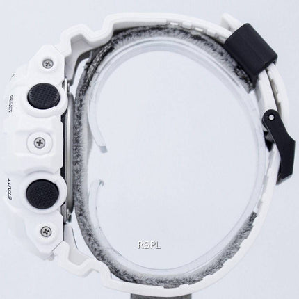 Casio G-Shock Montre Homme Numérique Analogique GA-700-7A GA700-7A