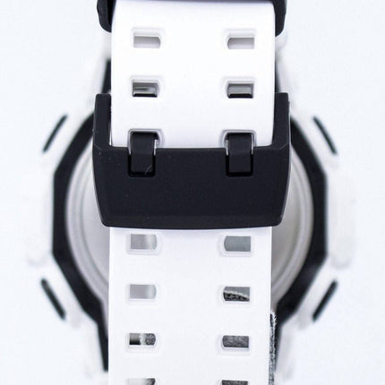 Casio G-Shock Montre Homme Numérique Analogique GA-700-7A GA700-7A