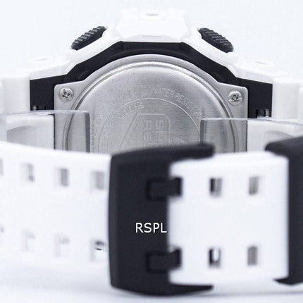 Casio G-Shock Montre Homme Numérique Analogique GA-700-7A GA700-7A